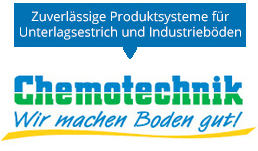 Chemotechnik logo