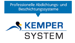 Kemper logo